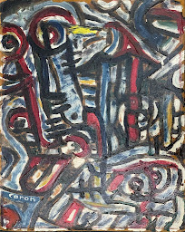 Photo n°14 de Galerie Artculture6 à Marseille (Magasin d'antiquités)