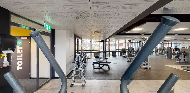 PureGym Zürich Lochergut Telefonnummer