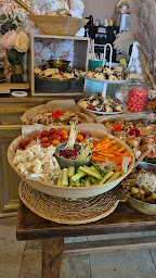 Photo n°10 de Good Mama à La Cadière-d'Azur (Traiteur)