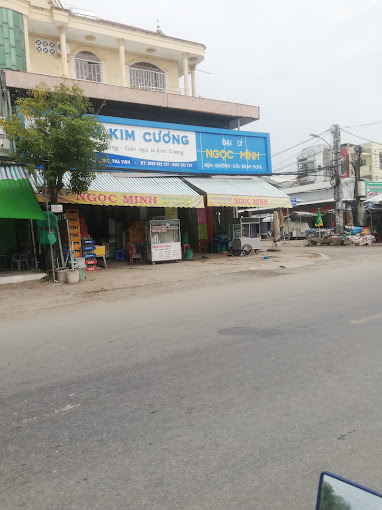 Cửa Hàng Trang Trí Nội Thất Ngọc Minh, Càng Long, Trà Vinh