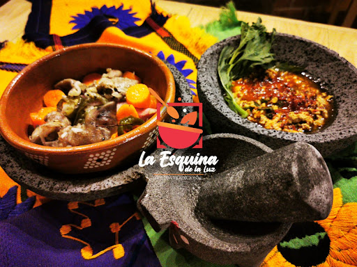 La Esquina de la Luz - Thumbnail