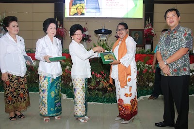 Photos of Graha Bumi Beringin