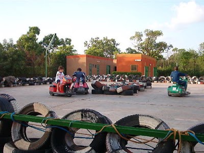 Photos of Faso Parc