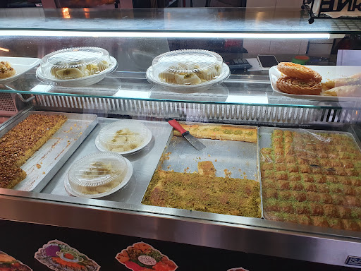 Restaurant Shawarma Miral - Visual