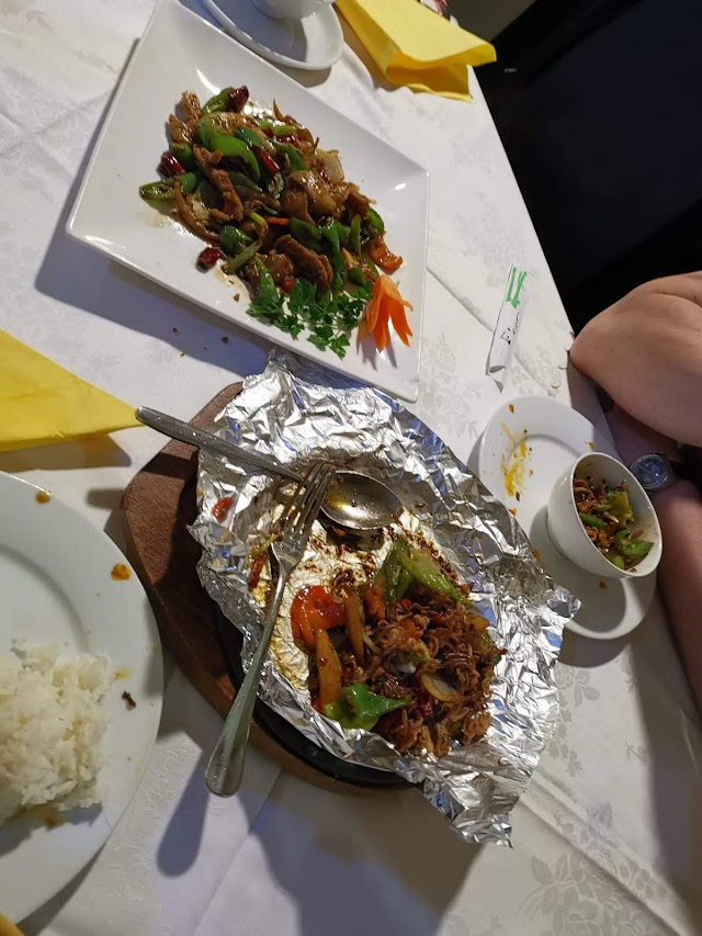 Feine Sichuan Küche 1140 成都饭店