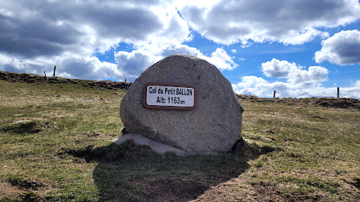 Col du petit Ballon - Thumbnail