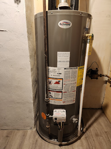 Turner Plumbing Company - Thumbnail