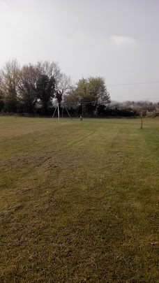 Oakington Recreation Ground cambridge