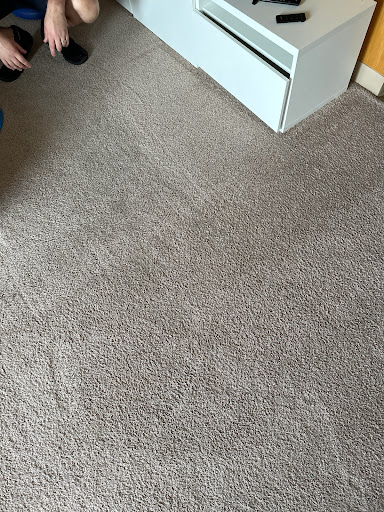Carpet Magic - Visual