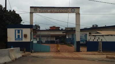 Photos of Hopital General d'Aboisso