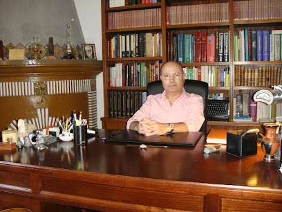 Prof.Dr. Federico Martín Ortiz. Psychiatrist