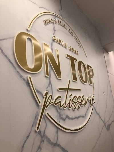 On Top Patisserie