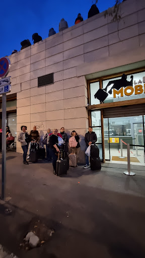La Bag Mobile - Thumbnail