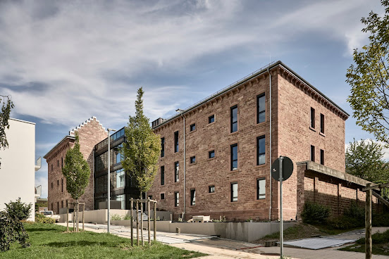 Hotel LIBERTY Offenburg by null