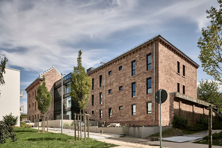 Hotel LIBERTY Offenburg by null