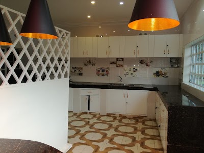 Photos of BROOKS LODGE GILGIL