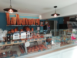 Photo n°22 de Boulangerie Réveillère à Mauges-sur-Loire (Pâtisserie)