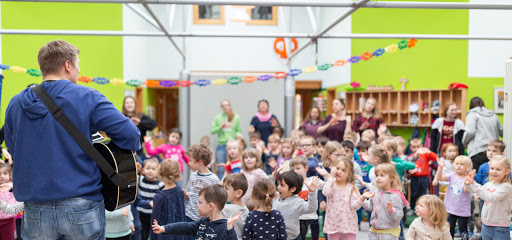 Ev. Kindergarten Martin Luther