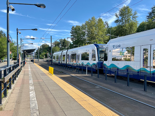Columbia City Station