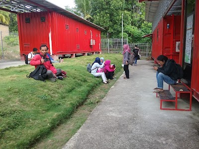 Photos of Universitas Sulawesi Barat
