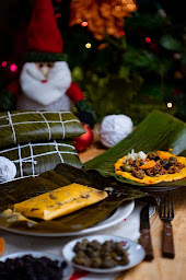 Photo n°4 de L'Arépéra.fr à Andrézieux-Bouthéon (Restaurant vénézuélien)