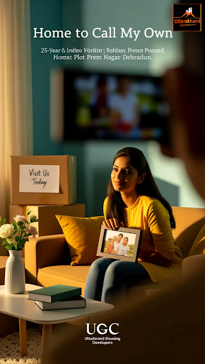 Discover the most loved residential plot in Dehradun - Plot Prem Nagar! Located in the heart of D…