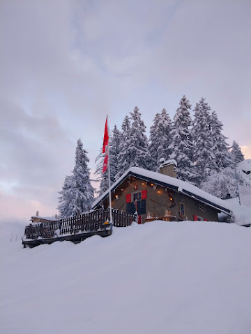 Chez Erwin by null