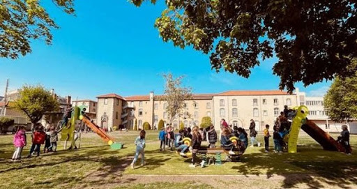 School Complex Sainte Thérèse