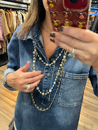 Photo n°14 de Nea Concept Store à Bordeaux (Magasin de vêtements pour femmes)