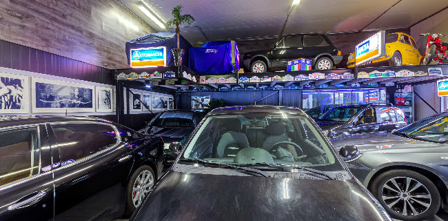 Auto Europa Italië openingstijden