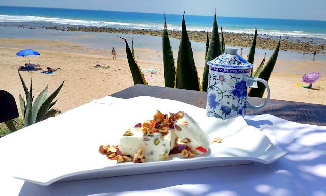 Restaurante SAJORAMI Beach