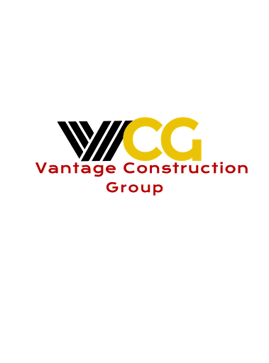 Vantage Construction Group - Visual