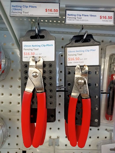 Photos of Rural Fencing & Irrigation Supplies