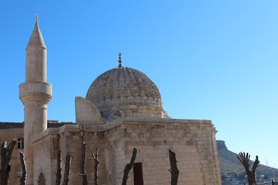 Eski Mardin Bağlı Şubesi