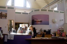 Wavertree Library liverpool