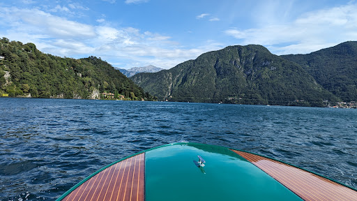 Lake Como Boat Tours - Thumbnail