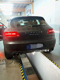 Photo n°13 de Contrôle technique Autosur Égreville à Égreville (Service de contrôle technique automobile)