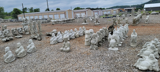 Stone Art Inc Logo