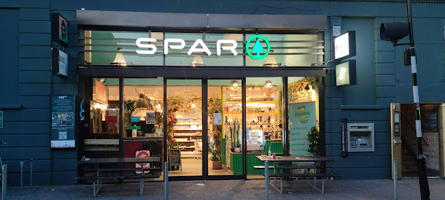 SPAR - Hackney - Supermarket