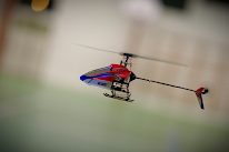 USMM 45 ( Club de modélisme ) à Saint-Cyr-en-Val