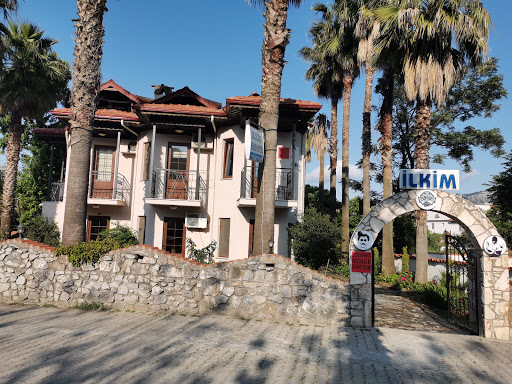 Ilkim apart otel