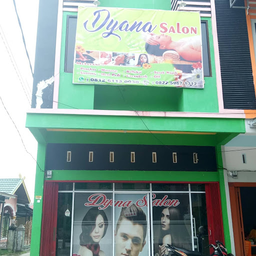 Dyana Salon