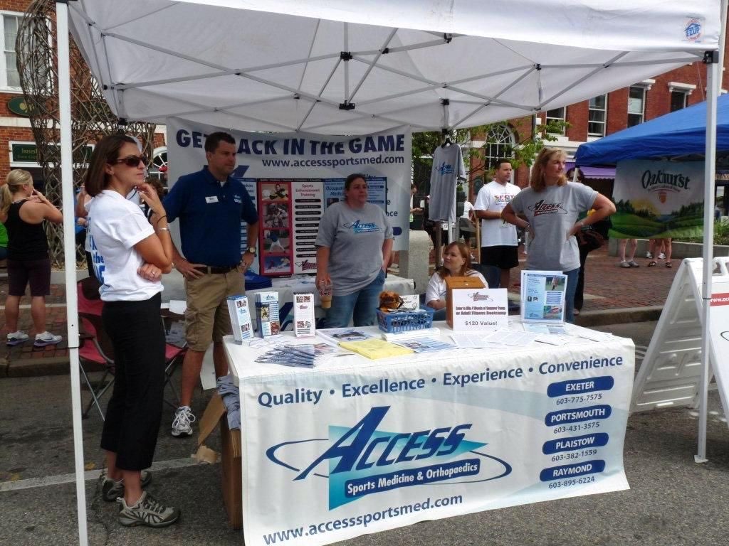 Access Sports Medicine And Orthopaedics