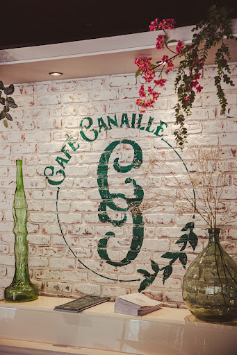 Café Canaille - Thumbnail