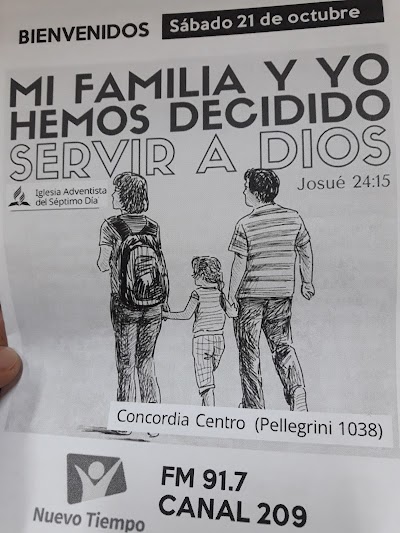 Photos of Iglesia Adventista del S&eacute;ptimo D&iacute;a - Concordia Centro
