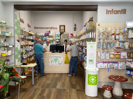 Farmacia Catedral