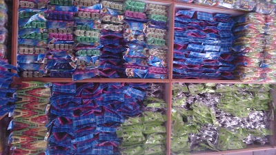 Photos of Shree Om Sai Traders