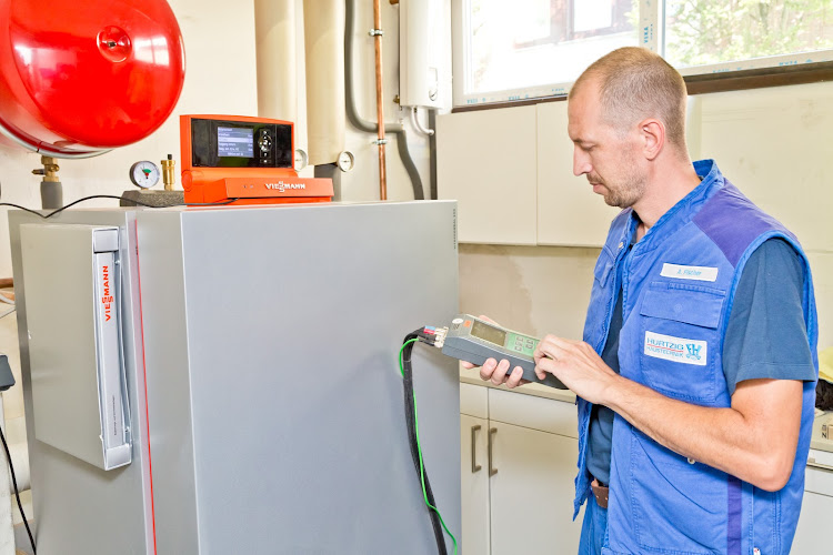 Hurtzig Haustechnik GmbH photo