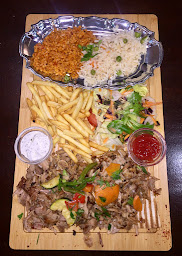 Photo n°1 de Le Paristanbul à Paris (Sandwicherie)