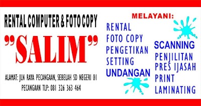 Photos of Fotocopy SALIM